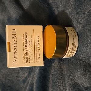 Perricone MD Brightening Eye Cream